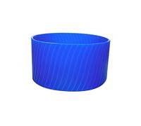 Manicotto Per In Silicone - Manicotti Per Caffè Antiscivolo Resistenti Al Calore, Copertura Protettiva Per Maniche Per Bicchiere Riutilizzabili, Manicotto Per Da Caffè In Silicone Per Beva