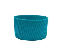 Manicotto Per In Silicone - Manicotti Per Caffè Antiscivolo Resistenti Al Calore, Copertura Protettiva Per Maniche Per Bicchiere Riutilizzabili, Manicotto Per Da Caffè In Silicone Per Beva