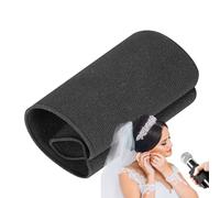 Manicotto per microfono | Manicotto per microfono | Comoda custodia per microfono portatile | Accessori di registrazione per microfono leggeri per uomini d'affari, studenti, blogger e scrittori