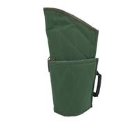 Manicotto per morso di cane Attrezzatura professionale per la protezione del braccio resistente per l'addestramento del cane Giocattolo da mordere per tirare Materiale in tela