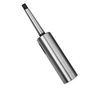 Manicotto per punta a cono decrescente, Manicotto di prolunga for trapano conico Morse, presa adattatore, asta della maniglia, dimensioni multiple(4x2)