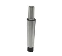 Manicotto per punta a cono decrescente, MT1 MT2 Morse Tapper Shank Mandrino Asta da B10 a B22 for trapano CNC for tornio(2x22)