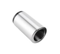 Manicotto per punta a cono decrescente, Tornio for fresatura con manicotto di riduzione con gambo conico Morse, dimensioni MT multiple(4 * 3)