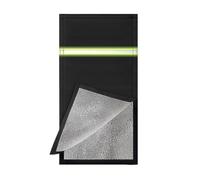 Manicotto per rubinetto esterno - Copertura isolata robusta, protezione termica resistente alle intemperie, scudo antigelo a regolazione rapida | protezione invernale durevole per rubinetto 'acqua