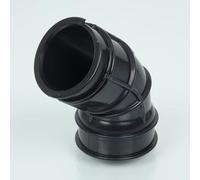 Manicotto per scatola dell'aria originale per scooter Piaggio 50 Free 1992-1994 436096