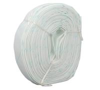 Manicotto per scudo termico in fibra di vetro Flessibile Durevole Resistente alle alte temperature Protezione per tubo isolante per apparecchiature elettriche meccaniche