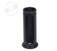 Manicotto per trapano attatore riduttore in lega in acciaio a U Porta dell'attatore per trapano Sostituzione per la macchina CNC D25.4 Strumento di precisione 19,05 mm per