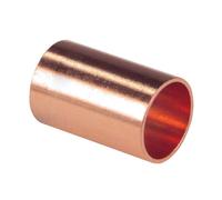 Manicotto per tubi IBP Femmina/Femmina 1 3/8 in rame 9600 011000000
