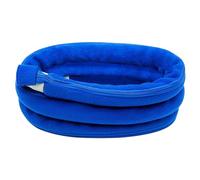 Manicotto per tubo flessibile CPAP - Avvolgimento per tubo flessibile CPAP, copertura per manicotto per tubo flessibile CPAP portatile | Comodo isolante per tubi in pile con cerniera, comoda giacca pe