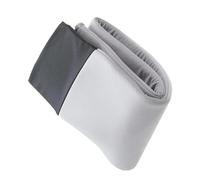 Manicotto per tubo flessibile per condizionamento d'aria isolato termicamente Unità portatili Copertura di sfiato lavabile Struttura composita Manicotto per tubo flessibile isolato