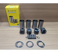 Manicotto pistone ad anello Mahindra Scorpio 2,2 L 2008-2016