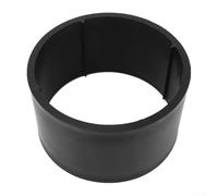 Manicotto pneumatico per Drift Trikes e Go Kart 10" X 4 505 con anello Drift per limitare la trazione del pneumatico posteriore