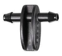 MANICOTTO PORTAGOMMA MICROTUBO SELF CLABER RAINJET 91155 1/4 CF=PZ 10 CF 13