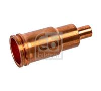 Manicotto Portainiettore Febi Bilstein 49958 per Volvo Renault Trucks