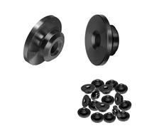 Manicotto Protettivo nel Acciaio Inossidabile Ringhiera per Cavi Assemblagg5433