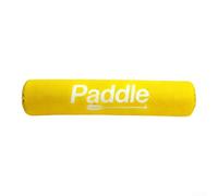 Manicotto protettivo per kayak con nylon impermeabile 420D e design leggero per un uso a basse interferenze (giallo)