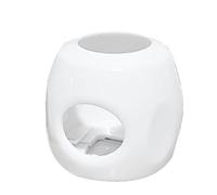 Manicotto protettivo per pomello della porta per bambini, facile installazione, a prova di bambino, design per manopole standard per bambini