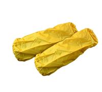 Manicotto PVC Giallo unisex