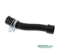MANICOTTO RACCORDO DECALCIFICATORE LAVASTOVIGLIE ELECTROLUX 8079302017 ORIGINALE