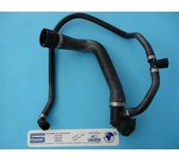 Manicotto Radiatore Acqua Superiore OEM Range Rover 3 4.4 V8 PCH001110 Sivar