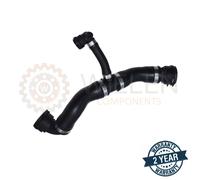 MANICOTTO RADIATORE TUBO ACQUA RAFFREDDAMENTO PER BMW 1 E81 1 E87 17127525023