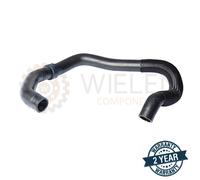 MANICOTTO RADIATORE TUBO PER AUDI A3 ALTEA SEAT LEON TOLEDO III 2.0 1K0121156DN