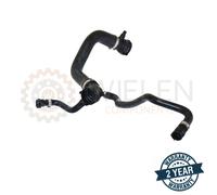 MANICOTTO RADIATORE TUBO RAFFREDDAMENTO PER BMW X5 E53 4.4i 4.6is 11537500746