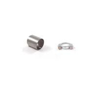 Manicotto per il montaggio del Renault Clio Mk4 2012>>2019(4324)