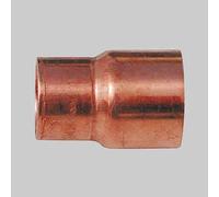 MANICOTTO RAME RIDOTTO A SALDARE MASCHIO/FEMMINA - 54 x 22