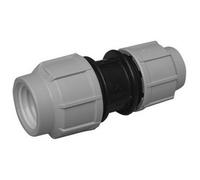 MANICOTTO RIDOTTO DIANFLEX RACCORDO PER POLIETILENE 90 x 63