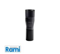 Manicotto riduttore Airnet per impianti di distribuzione D158