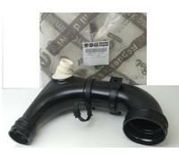 Manicotto Rigido da Filtro Aria a Turbo Fiat Idea Lancia Musa Ypsilon 1.3 Mjet