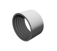 Manicotto Riparazione Tubo per Skimmer Intex Deluxe - Parte Stampata 3D