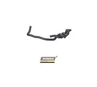 Manicotto Riscaldatore per Fiat Punto 188 - Idea - Lancia ypsilon 843 1.2 8v 16v