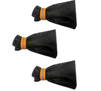 Manicotto Rubinetto Facile Installazione Scorrevole e Cinghia per Protezione Ist