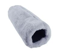 Manicotto scaldamani - guantiin pelliccia sintetica, guantiin peluche | Lussuoso manicotto peloso in finto coniglio, guantiinvernali scaldapolsi per donna, accessorio morbido e chic, comodo da