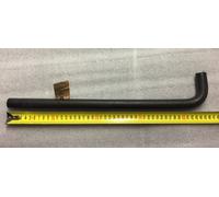Manicotto scambiatore calore LANCIA FULVIA