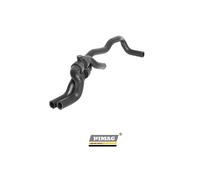 Manicotto Scambiatore Calore Riscaldamento per Fiat Punto 188 1.2 8v 16v Metano
