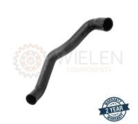 MANICOTTO SCAMBIATORE DI CALORE TUBO PER FIAT DOBLO PUNTO 1.3 MULTIJET 46830830