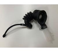 MANICOTTO SCARICO LAVATRICE BOSCH SIEMENS 00494562 00480442 00267223