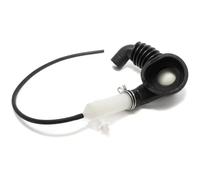 MANICOTTO SCARICO LAVATRICE BOSCH SIEMENS VASCA POMPA 00480443 480443