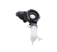 Marel Shop® - Manicotto Scarico per Lavatrice compatibile con Gruppo Bosch per modelli: WAE20260ME - WAE20260PL - WAE20261AU - WAE20261EE
