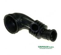 MANICOTTO SCARICO VASCA POMPA LAVATRICE SAMSUNG DC67-00551A ORIGINALE