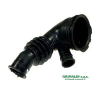 MANICOTTO SCARICO VASCA POMPA LAVATRICE SAMSUNG ORIGINALE DC67-00335A