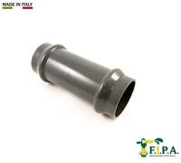 Manicotto scorrevole in PVC Tipo corto - PN10 Ø 200
