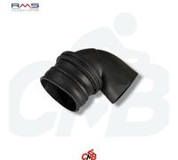 MANICOTTO SOFFIETTO ASPIRAZIONE CARBURATORE CASSA FILTRO SCARABEO 50 1993 - 2005
