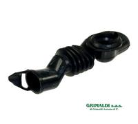MANICOTTO SOFFIETTO CARICO DETERSIVO LAVATRICE ARISTON ORIGINALE C00275447