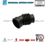 464656 NUOVO SOFFIETTO ASPIRAZIONE ORIGINALE PIAGGIO PER LIBERTY RST 200 2004