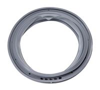 Manicotto sportello per Bauknecht Whirlpool 8583 018 03000 ECO 9.0 DI
