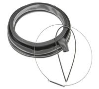Manicotto sportello per Bosch EcoSilence 8 Kg Classixx 8 VarioPerfect Avantixx